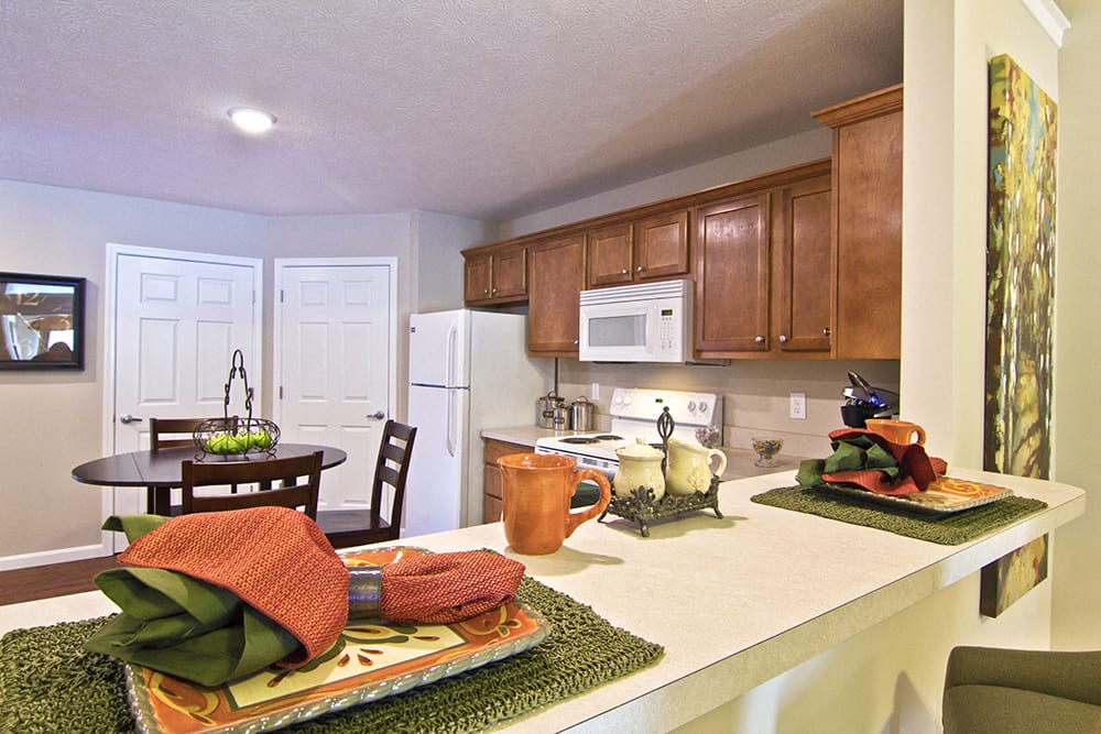 North Ridgeville Ohio Redwood North Ridgeville Bagley Road Apartment